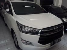 2016 Toyota Kijang Innova 2.4 G MPV