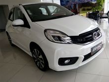 DISKON BOMBASTIS Honda Brio 1.2 RS