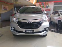 AVANZA CICILAN RINGAN