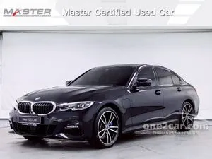2023 BMW 330e 2.0 M Sport Sedan