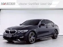 2023 BMW 330e 2.0 G20 (ปี 19-26) M Sport Sedan