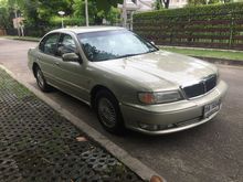 2001 Nissan Cefiro 2.0 A32 (ปี 96-02) VQ EXE Sedan AT