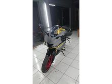 2019 Yamaha YZF R15 VVA