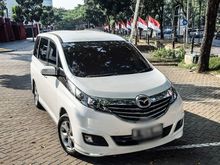 2013 Mazda Biante 2.0 2.0 SKYACTIV A/T MPV