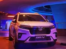 2022 Honda BR-V 1.5 Prestige SUV