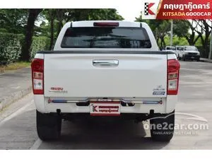 2016 Isuzu D-MAX 1.9 Hi-Lander Z Space Cab Pickup