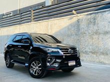2020 Toyota Fortuner 2.4 (ปี 15-18) G SUV