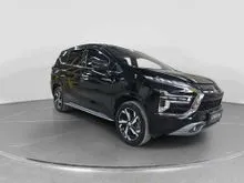 2021 Mitsubishi Xpander 1.5 Ultimate MPV KM RENDAH - LIKE NEW - BERGARANSI MESIN,AC&TRANSMISI - BEBAS LAKA&BANJIR
