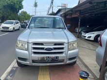 2008 Ford Ranger 2.5 STD Pick-up