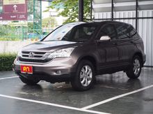 2011 Honda CR-V 2.0 (ปี 06-12) S SUV AT