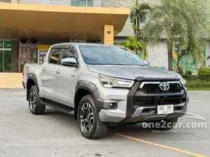 2024 Toyota HILUX REVO 2.4 Prerunner Mid Double Cab Pickup