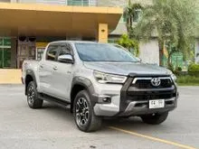 2024 Toyota HILUX REVO 2.4 Double Cab Prerunner Mid Pickup