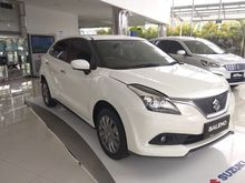 2019 Suzuki Baleno 1,4 GL Hatchback