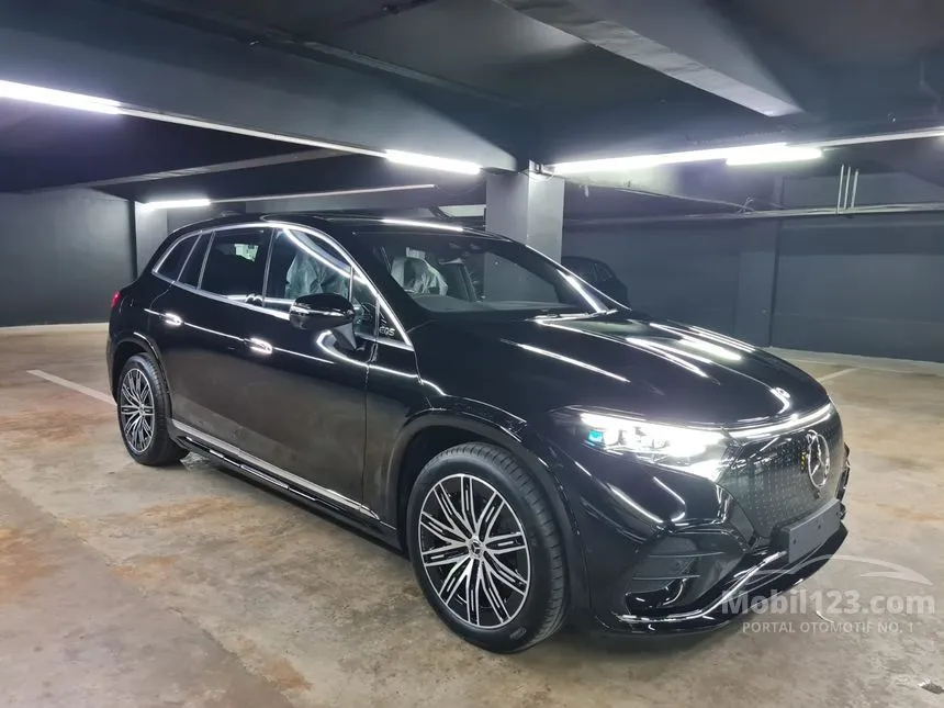 Jual Mobil Mercedes