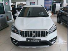 2019 Suzuki SX4 S-Cross 1,5 Base Spec Hatchback