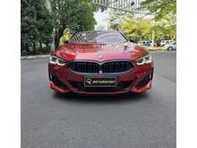 2022 BMW 840i 3.0 M Technic Coupe