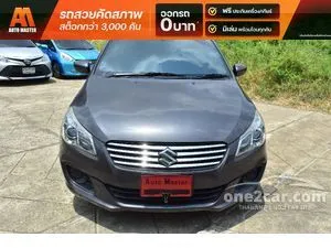 2015 Suzuki Ciaz 1.2 GL Sedan