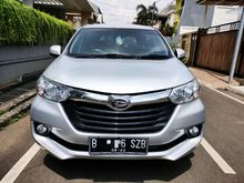 2017 Daihatsu Xenia 1.3 R MPV