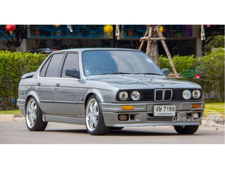 Bmw 318i 1988