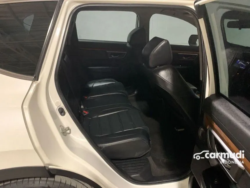 2021 Honda CR-V Turbo SUV