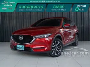 2019 Mazda CX-5 2.2 XDL SUV