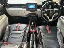 2019 Suzuki Ignis 1.2 GX SUV
