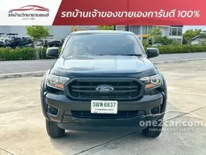 2019 Ford RANGER 2.2 XL+ Open Cab Hi-Rider Pickup