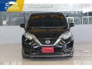 2018 Nissan Note 1.2 V Hatchback
