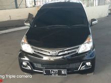 2015 Toyota Avanza 1.3 G MPV FULL ORISINIL