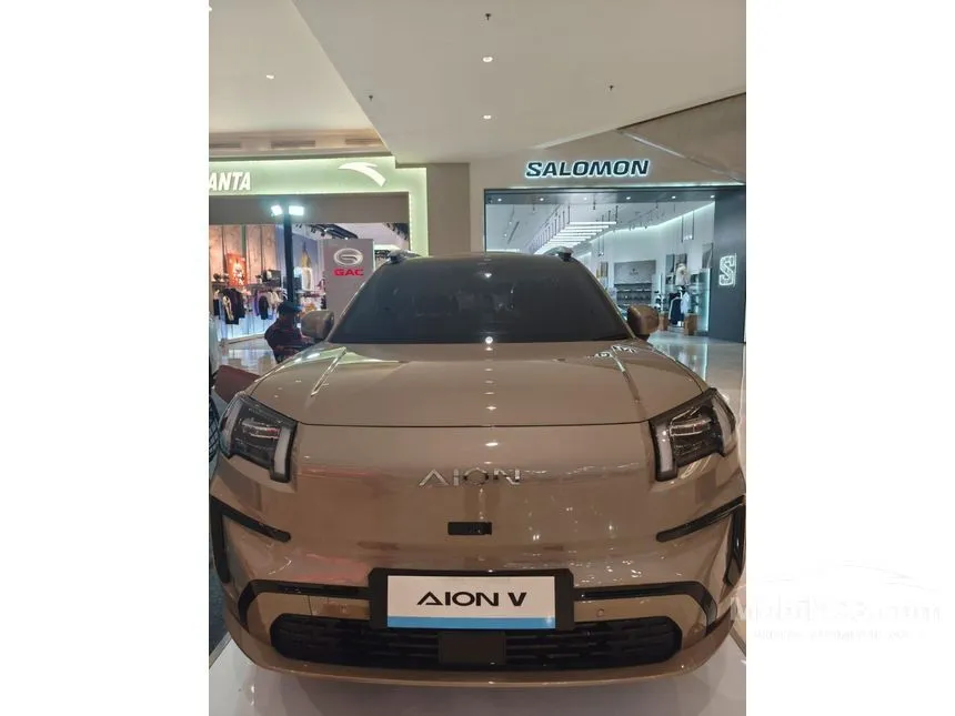 2026 GAC AION V Luxury SUV