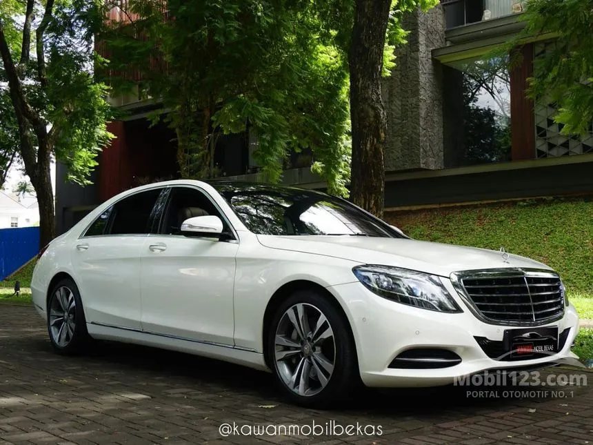 Jual Mobil Mercedes