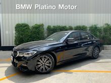 2020 BMW 320d 2.0 G20 (ปี 19-26) Sport Sedan AT