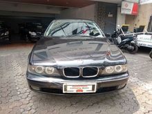 1997 BMW 528i 2.8 E39 2.8 Automatic Sedan