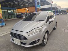 2014 Ford Fiesta 1.0 (ปี 10-16) Sport Hatchback AT