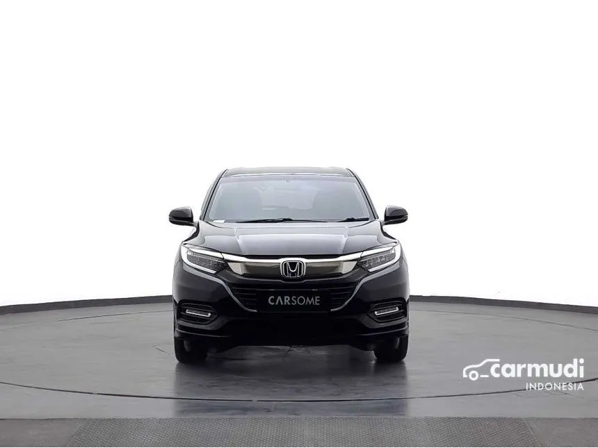 2020 Honda HR-V E Special Edition SUV