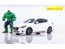 2019 Mazda 2 1.3 (ปี 15-18) High Connect Sedan