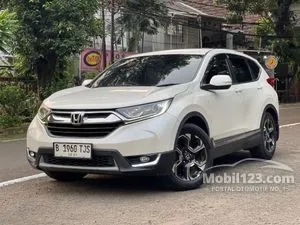 2019 Honda CR-V 2.0 SUV
