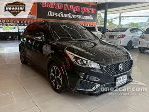 2020 MG MG3 1.5 X Hatchback