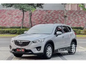2014 Mazda CX-5 2.5 Grand Touring SUV