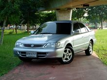 2001 Toyota Soluna 1.5 AL50 ไฟท้ายหยดน้ำ (ปี 00-03) GLi Sedan MT