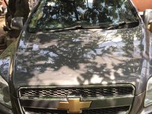2009 Chevrolet Captiva 2.4 C100 SUV