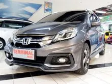 2016 Honda Mobilio 1.5 RS MPV