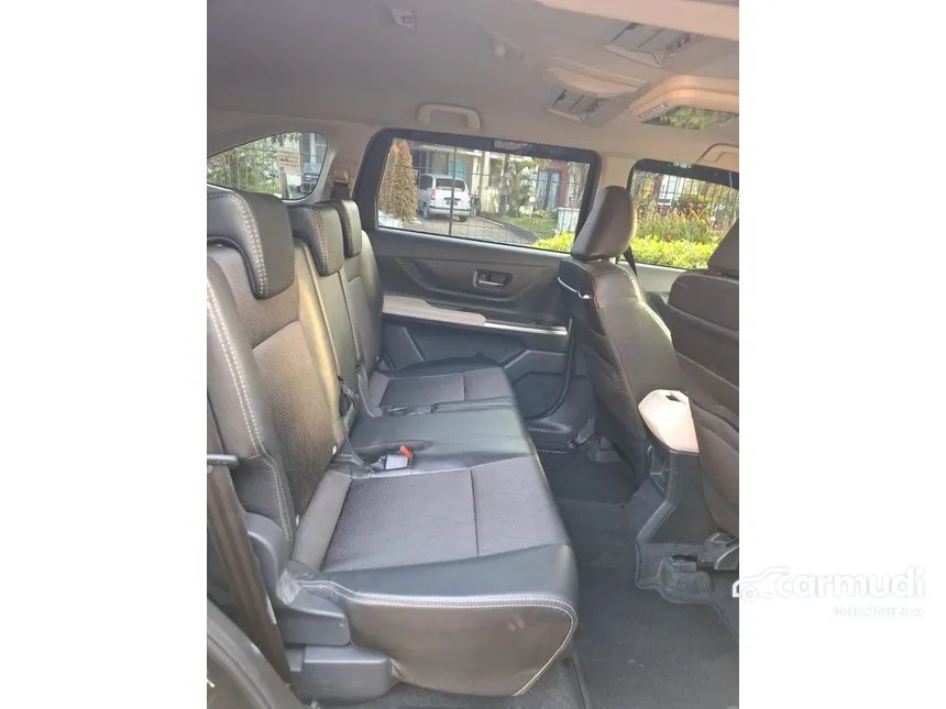 2024 Toyota Veloz Q MPV