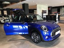 2018 MINI Cooper 1.5 F56 Hatchback