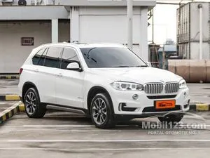 2015 BMW X5 3.0 xDrive35i xLine SUV