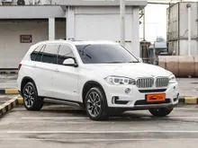 2015 BMW X5 3.0 xDrive35i xLine SUV