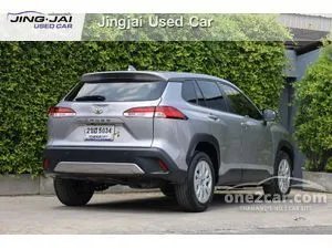 2022 Toyota Corolla Cross 1.8 Sport SUV