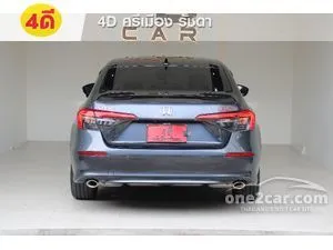 2022 Honda CIVIC 1.5 RS Sedan