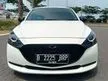 Jual Mobil Mazda 2 2020 GT 1.5 di Banten Automatic Hatchback Putih Rp 225.000.000