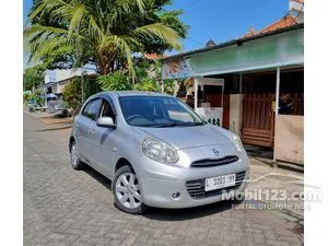 2013 Nissan March 1.2 Hatchback